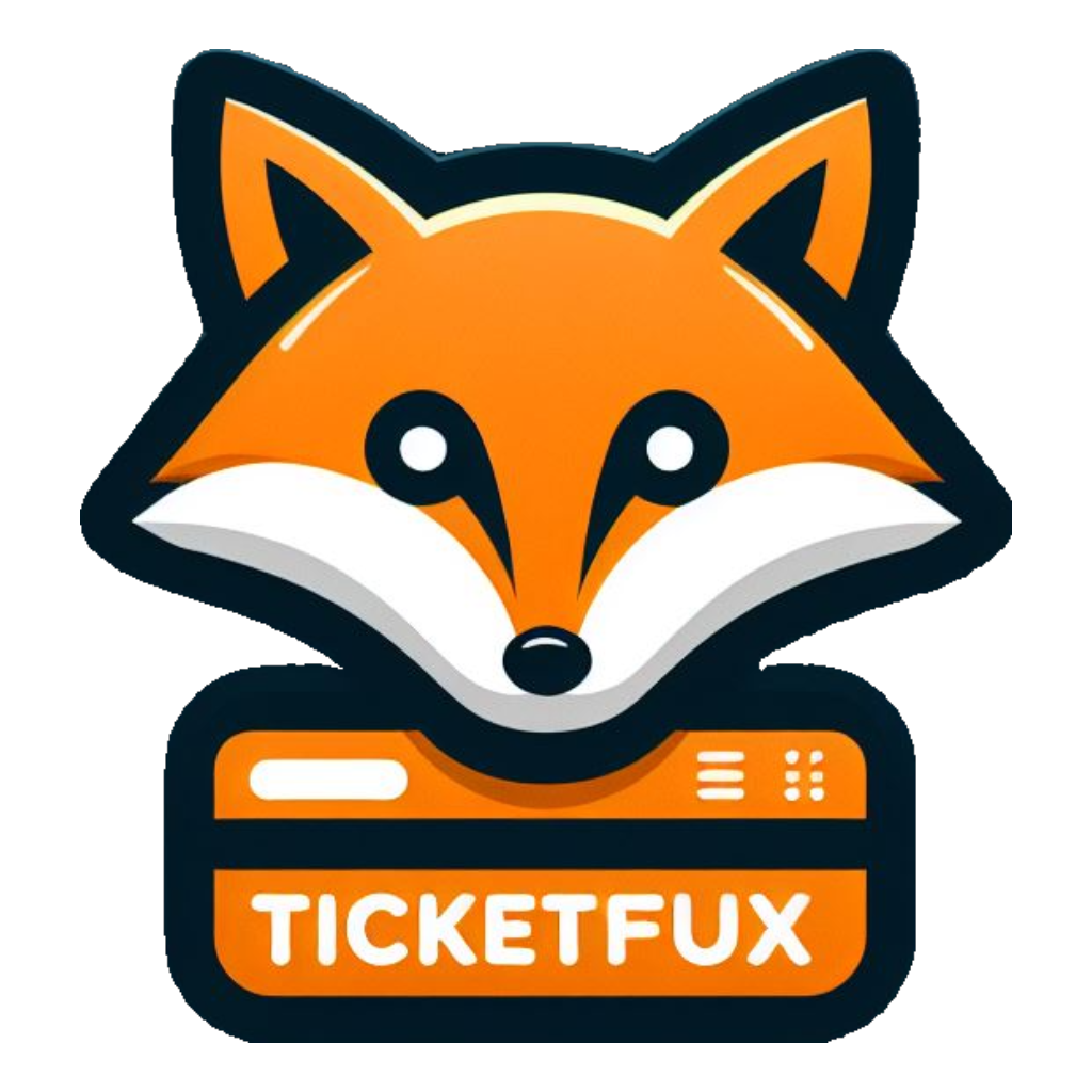 TicketFux